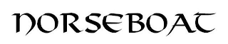 NORSEBOAT logo