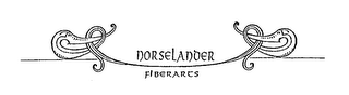 NORSELANDER FIBERARTS logo