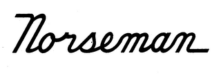 NORSEMAN logo
