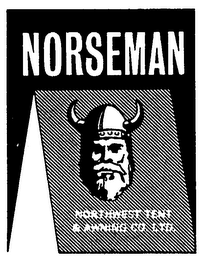 NORSEMAN logo
