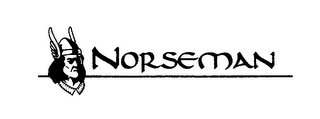 NORSEMAN logo