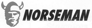 NORSEMAN logo