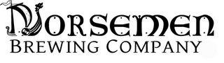 NORSEMEN BREWING COMPANY logo