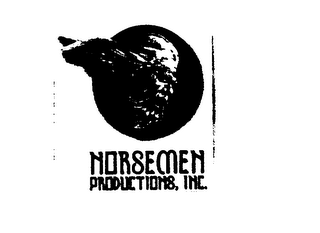 NORSEMEN PRODUCTIONS, INC. logo