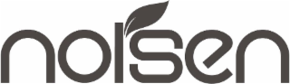 NORSEN logo