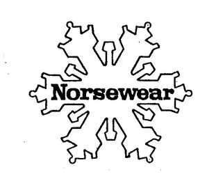 NORSEWEAR logo