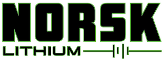 NORSK LITHIUM logo