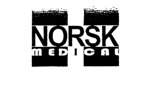 NORSK MEDICAL logo