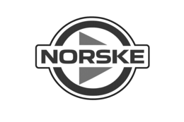 NORSKE logo