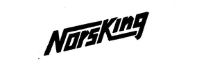 NORSKING logo