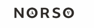 NORSO logo