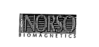 NORSO BIOMAGNETICS logo