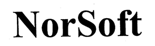 NORSOFT logo