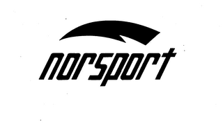 NORSPORT logo
