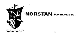 NORSTAN ELECTRONICS INC. logo