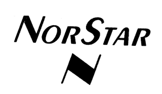 NORSTAR N logo
