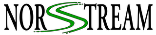 NORSTREAM logo