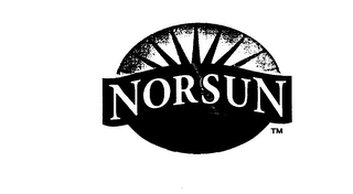NORSUN logo