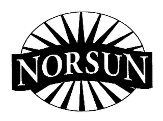 NORSUN logo