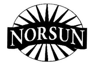 NORSUN logo