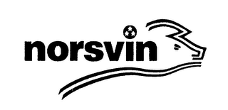 NORSVIN logo