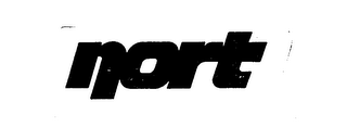 NORT logo