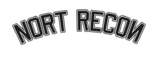 NORT RECON logo