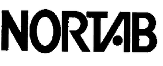 NORTAB logo