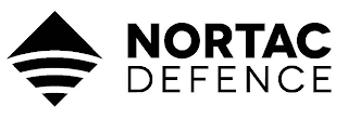 NORTAC DEFENCE logo