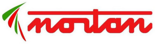 NORTAN logo