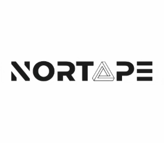 NORTAPE logo