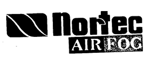 NORTEC AIRFOG logo