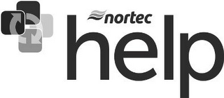 NORTEC HELP logo
