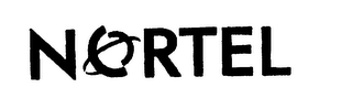 NORTEL logo