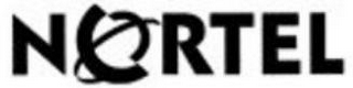 NORTEL logo
