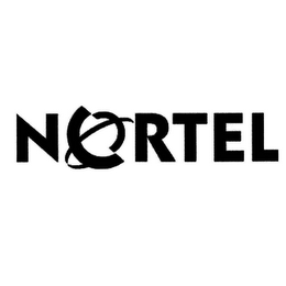 NORTEL logo