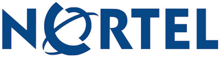 NORTEL logo