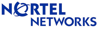 NORTEL NETWORKS logo