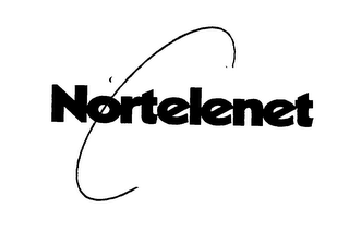 NORTELENET logo