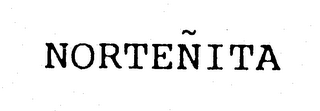 NORTENITA logo