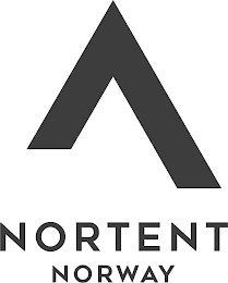 NORTENT NORWAY logo