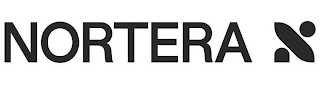 NORTERA logo