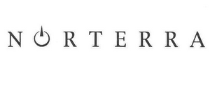 NORTERRA logo