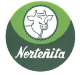 NORTEÑITA logo