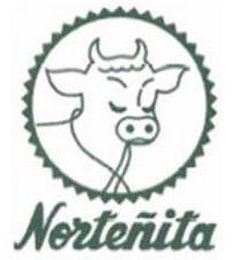 NORTEÑITA logo