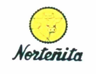 NORTEÑITA logo