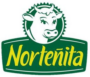 NORTEÑITA logo