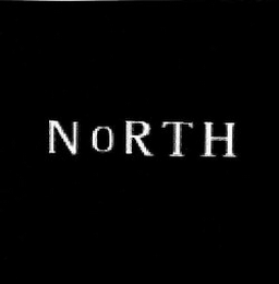 NORTH logo