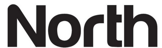 NORTH logo