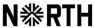 NORTH logo